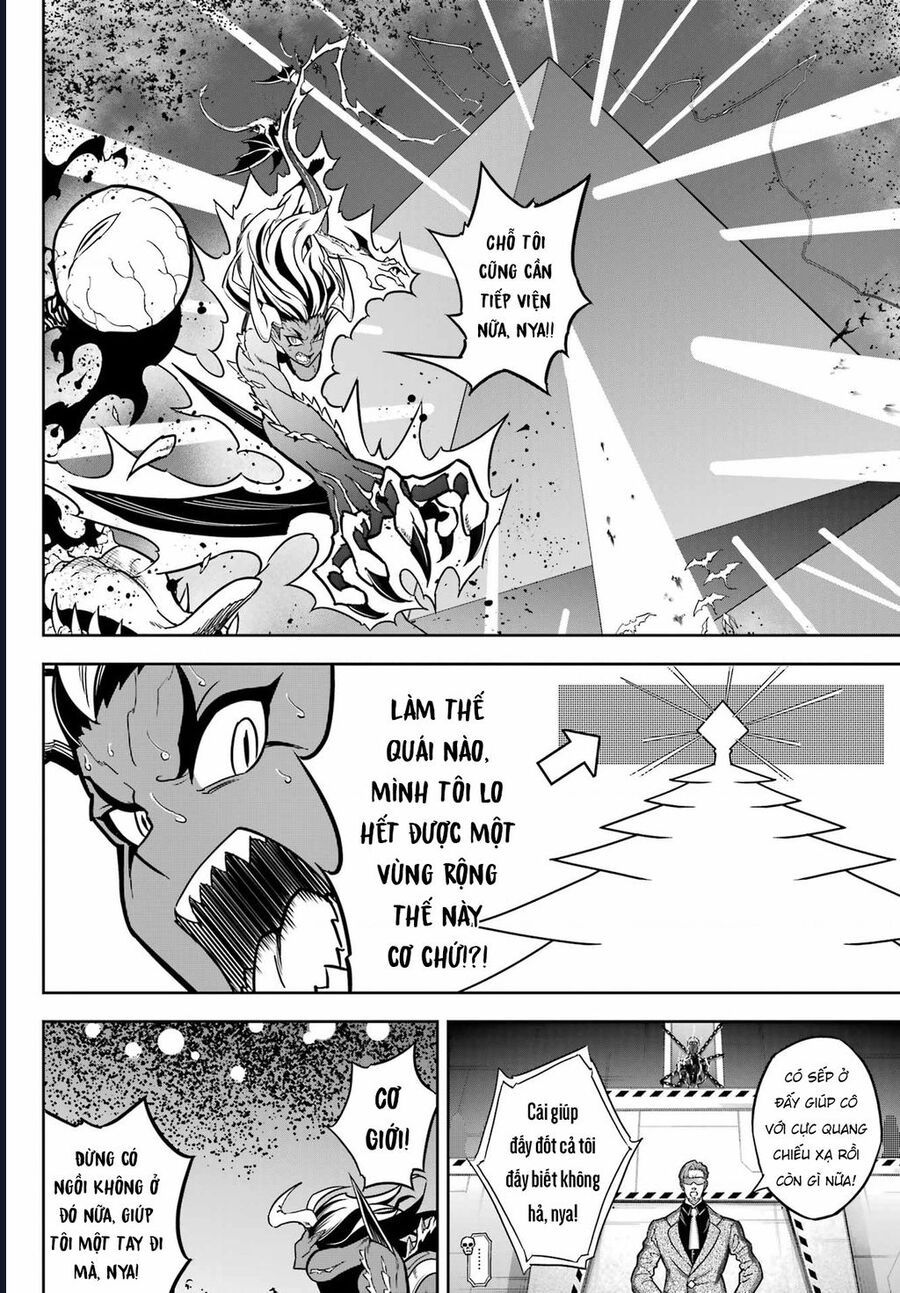 Ragna Crimson Chương 80 Ảnh 9