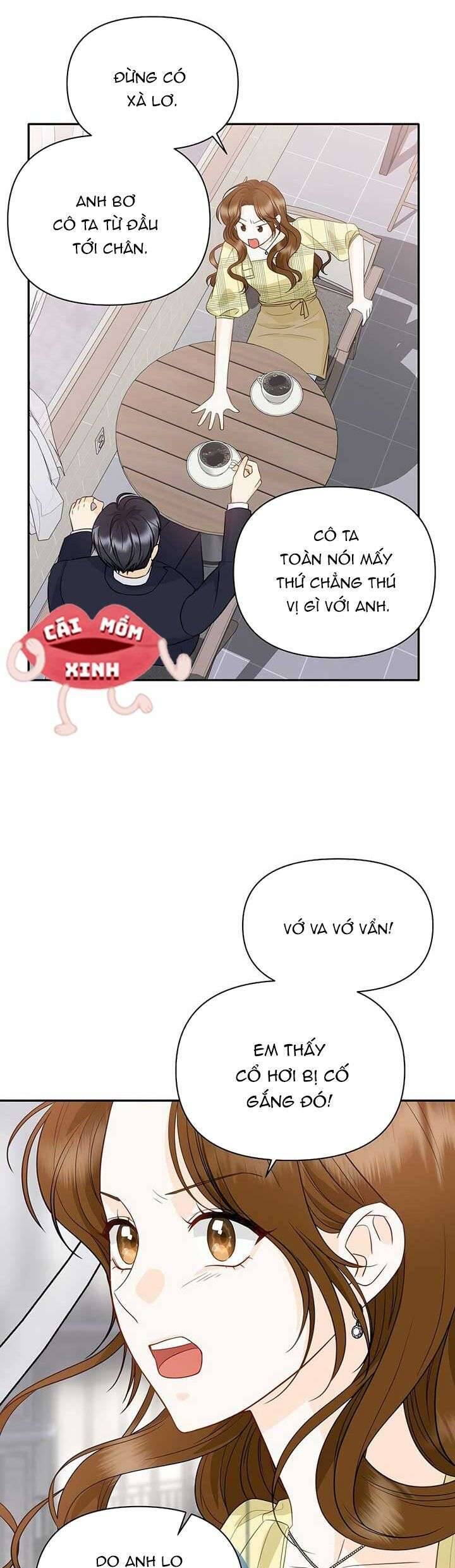 HãY TớI Nhà Anh Đi Chương 1 Ảnh 24