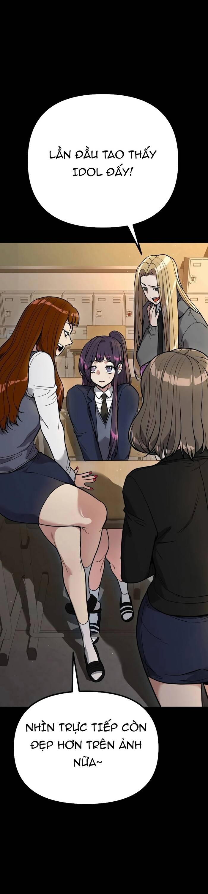 Tài Xế Báo Thù Chương 11 Ảnh 17