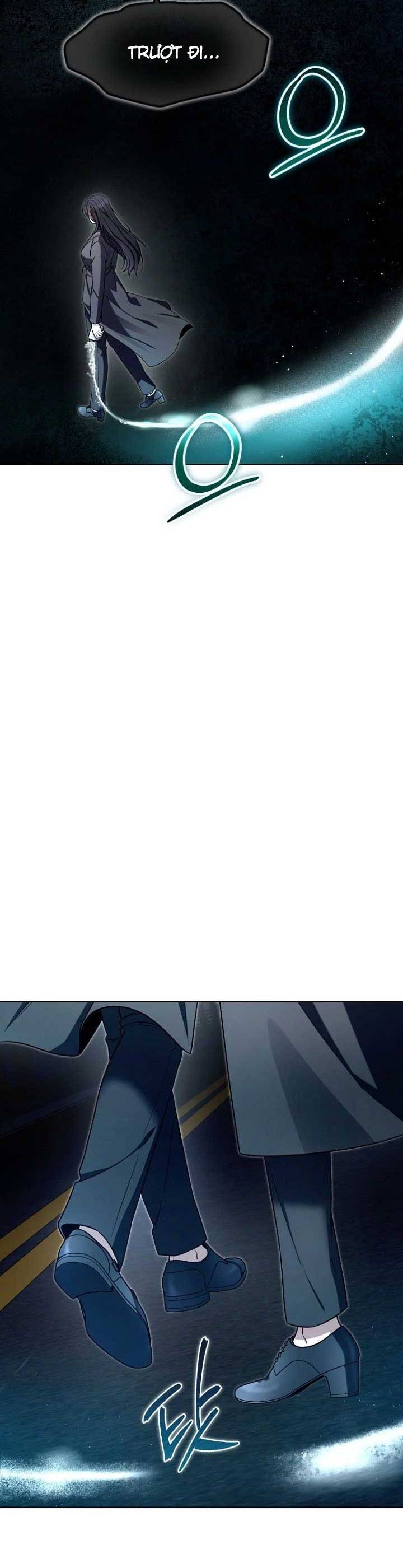 Otis Chương 3 Ảnh 27