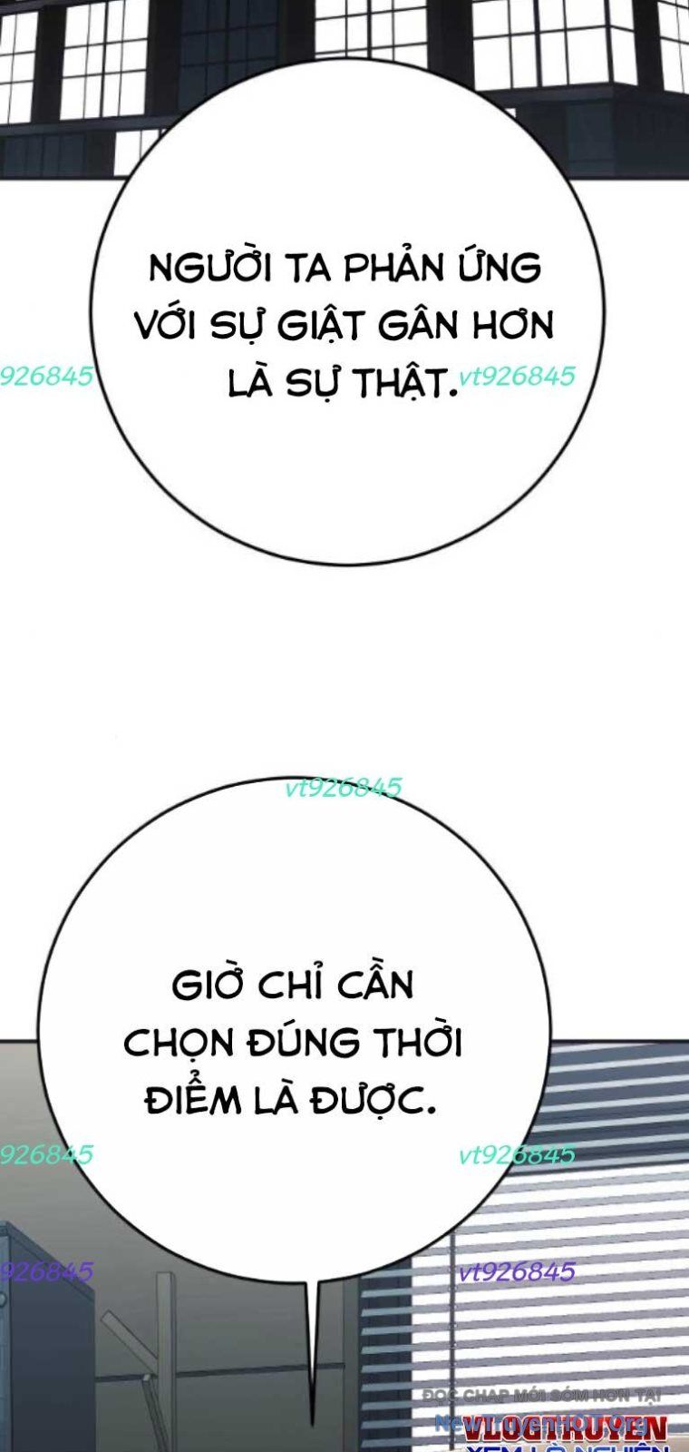 Đứa Con Báo Thù Chương 69 Ảnh 4