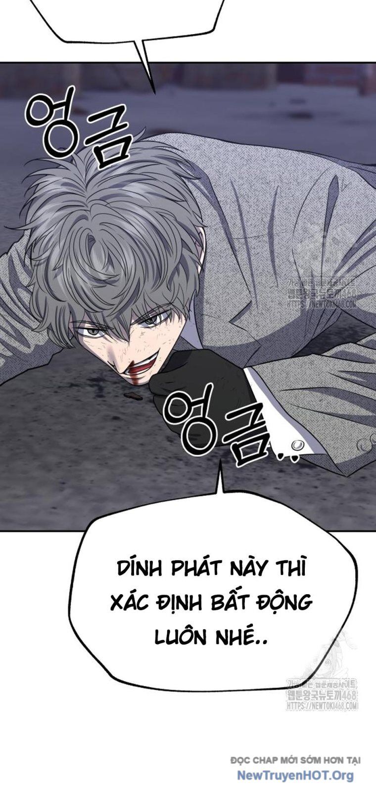 Chớ Bước Vào Nhà Hoang Chương 21 Ảnh 83