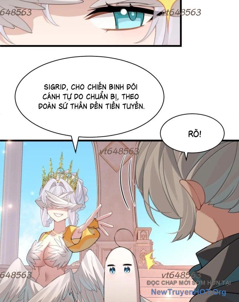 Vượt Cấp Xuyên Không, Tại Sao Tôi Lại Trở Thành Tiểu Thư Tu Sĩ? Chương 47 Ảnh 87