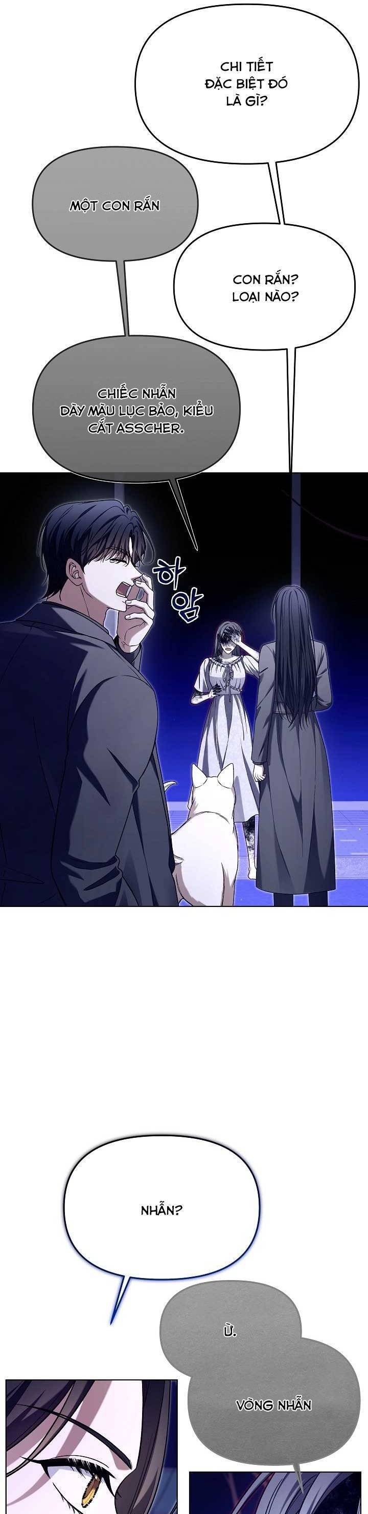 Otis Chương 4 Ảnh 6