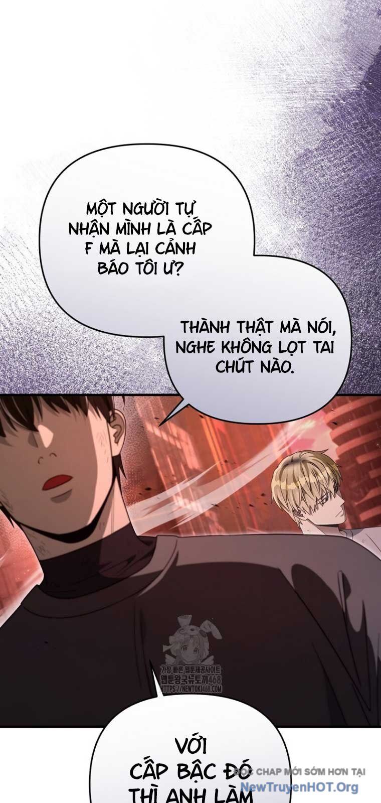 Huyễn Tượng Thợ Săn Tại Dị Giới Chương 54.1 Ảnh 55