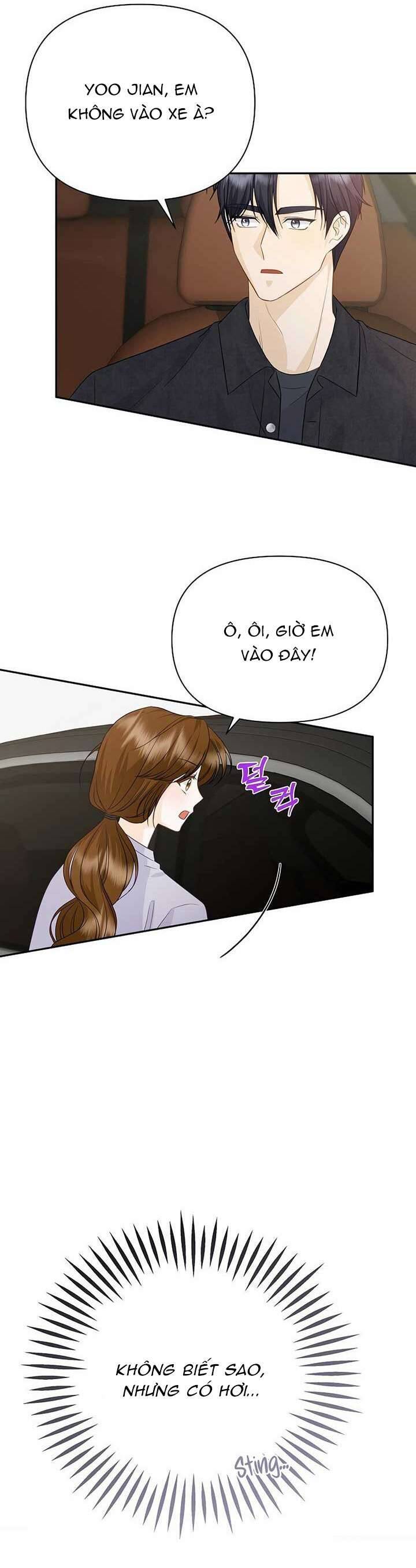 HãY TớI Nhà Anh Đi Chương 8 Ảnh 35
