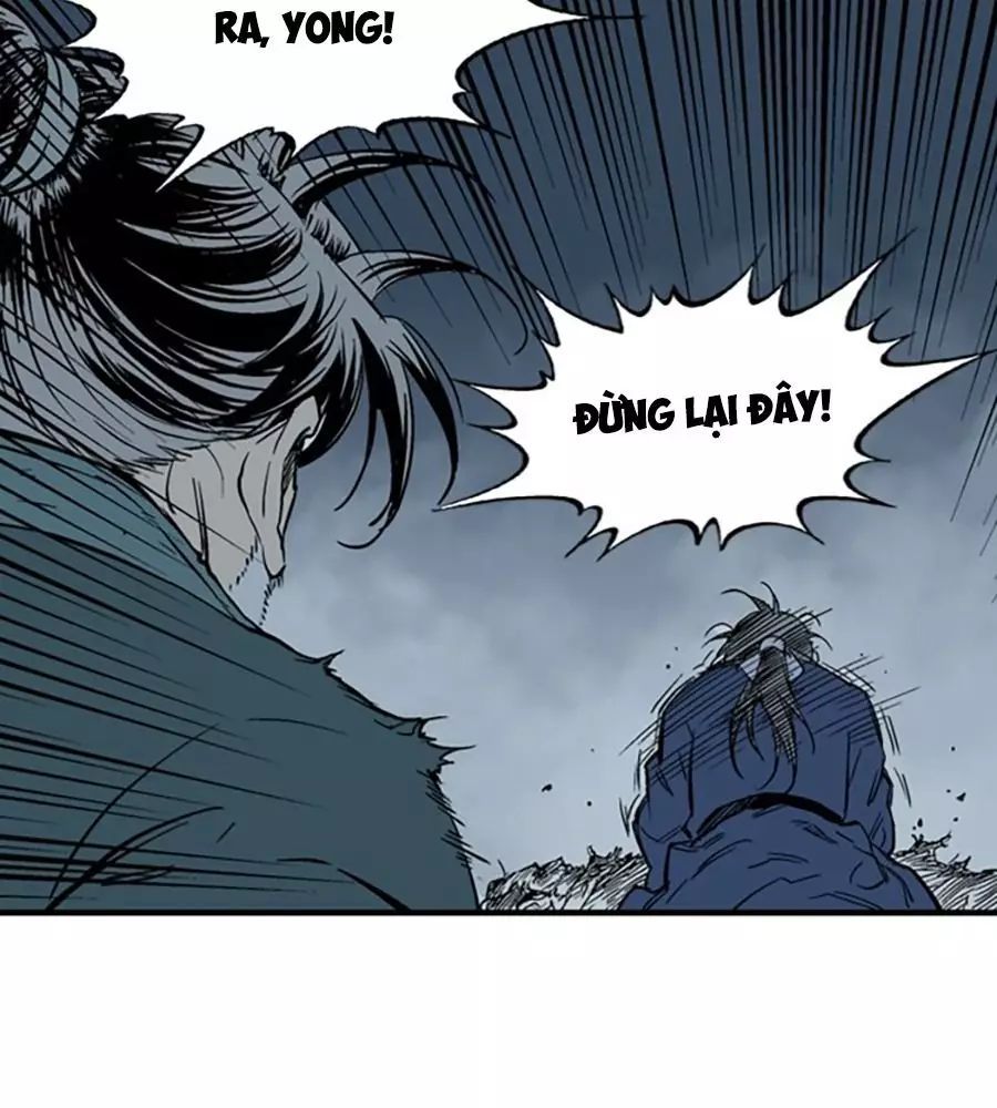 Gosu Chương 219 Ảnh 83