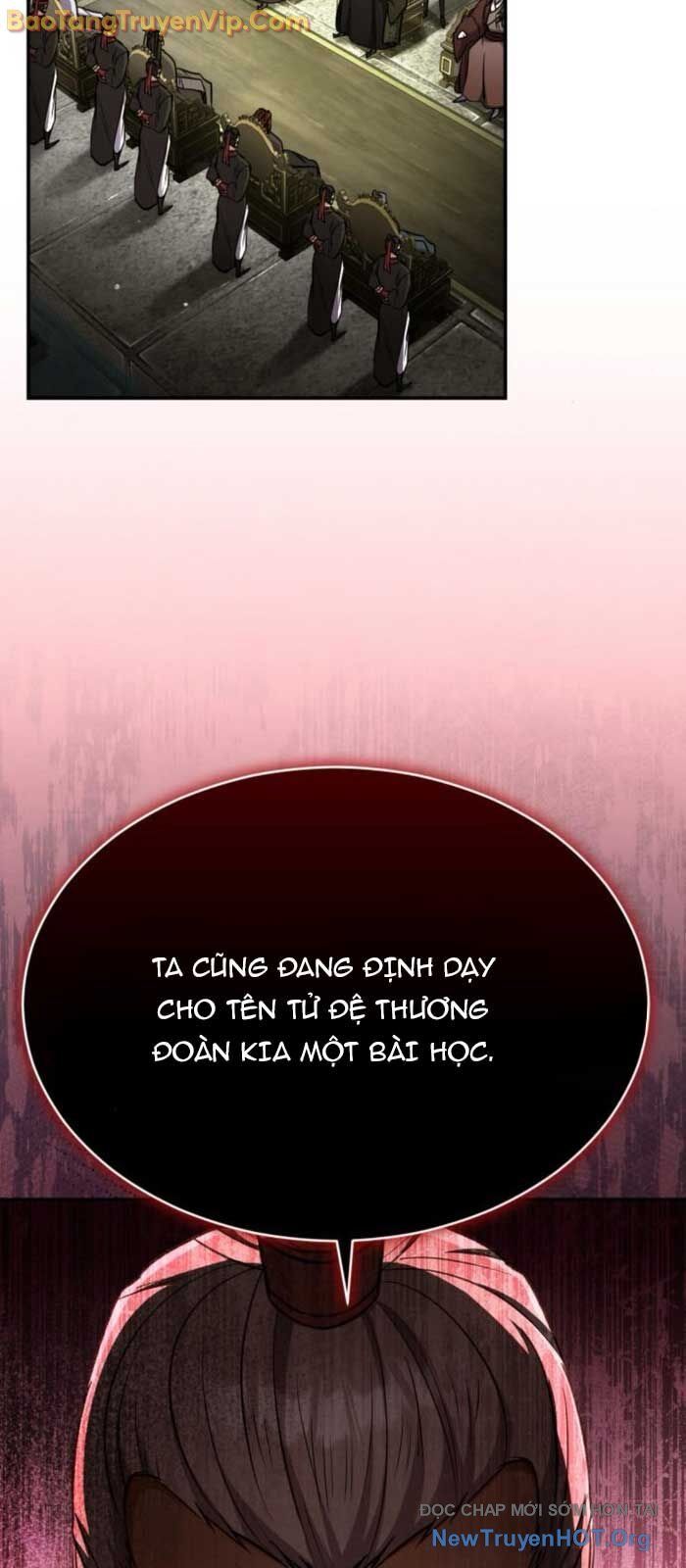 Quyền Vương Phục Sinh Chương 12 Ảnh 82