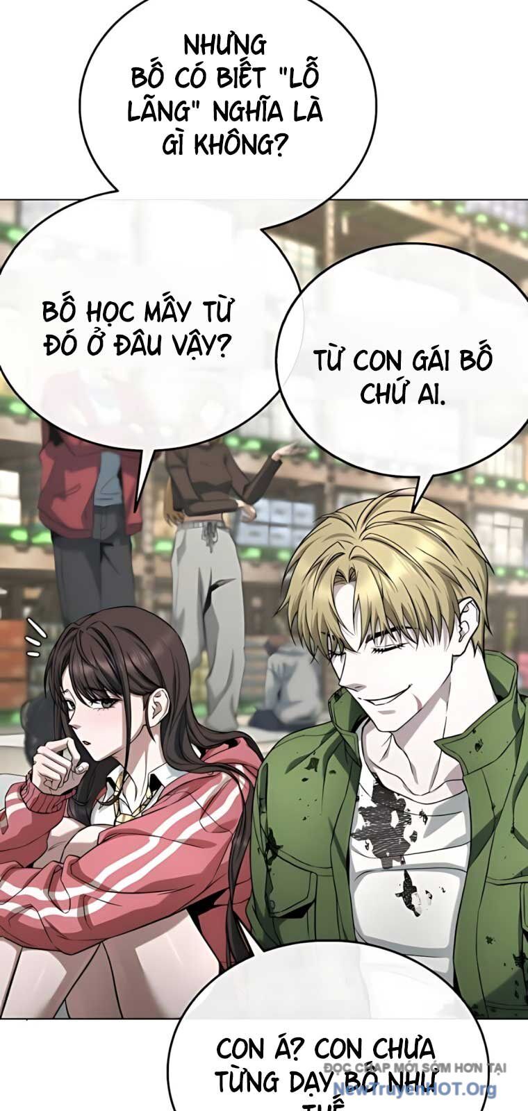 Người Cha Xác Sống Chương 3 Ảnh 52