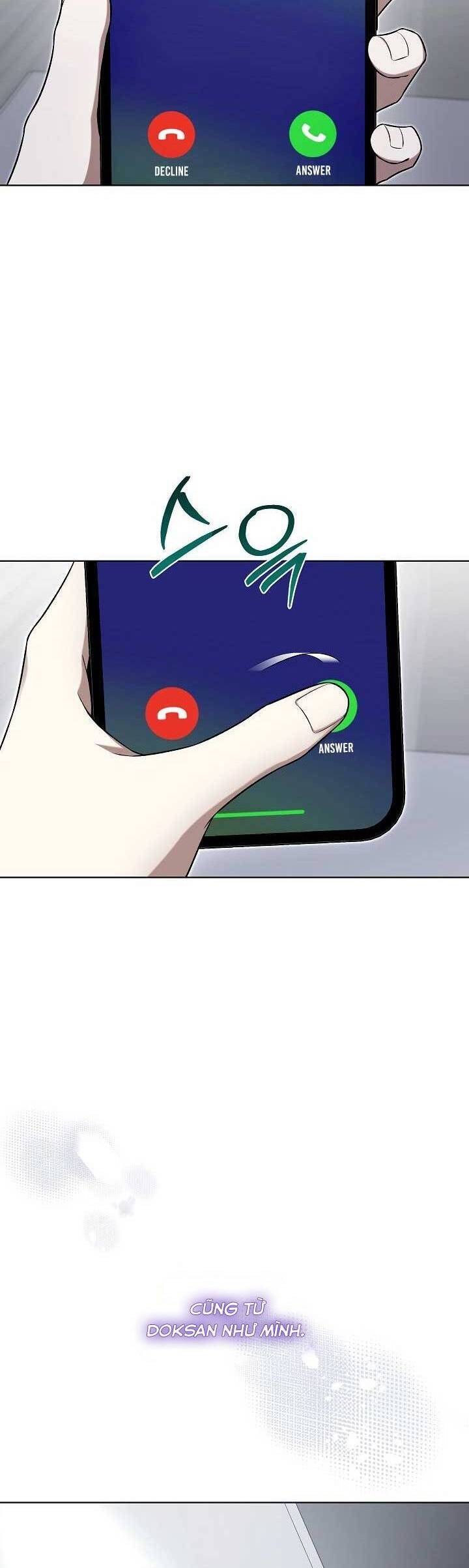 Otis Chương 4 Ảnh 48