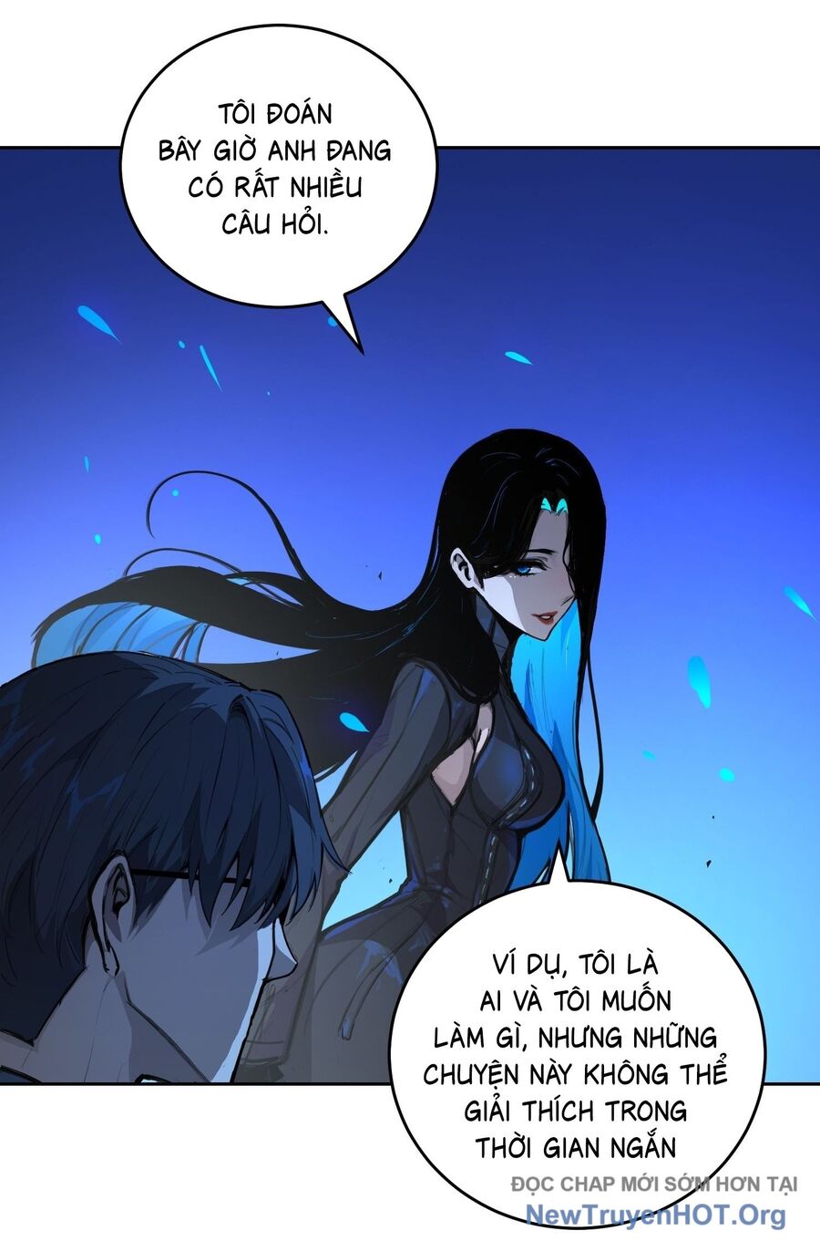 Bệnh Cảm Xúc Chương 2 Ảnh 8