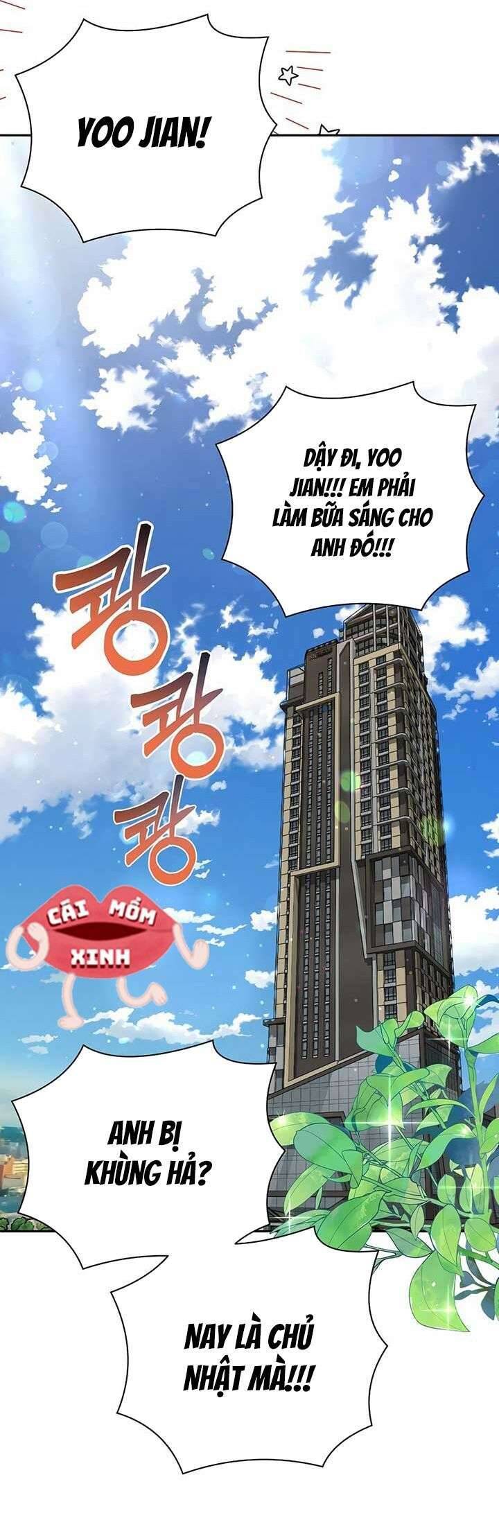 HãY TớI Nhà Anh Đi Chương 5 Ảnh 44