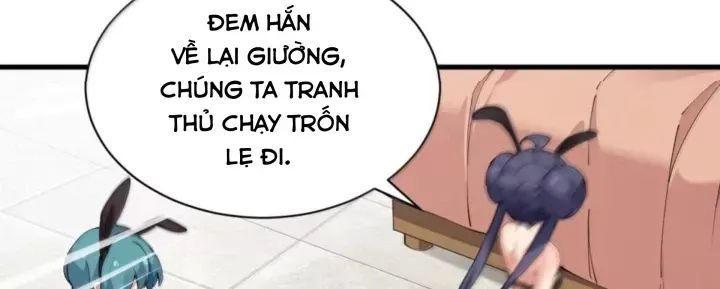 Thánh Nữ, Xin Hãy Dừng Ngay Những Trò Quái Đản Của Cô Đi!! Chương 129 Ảnh 112
