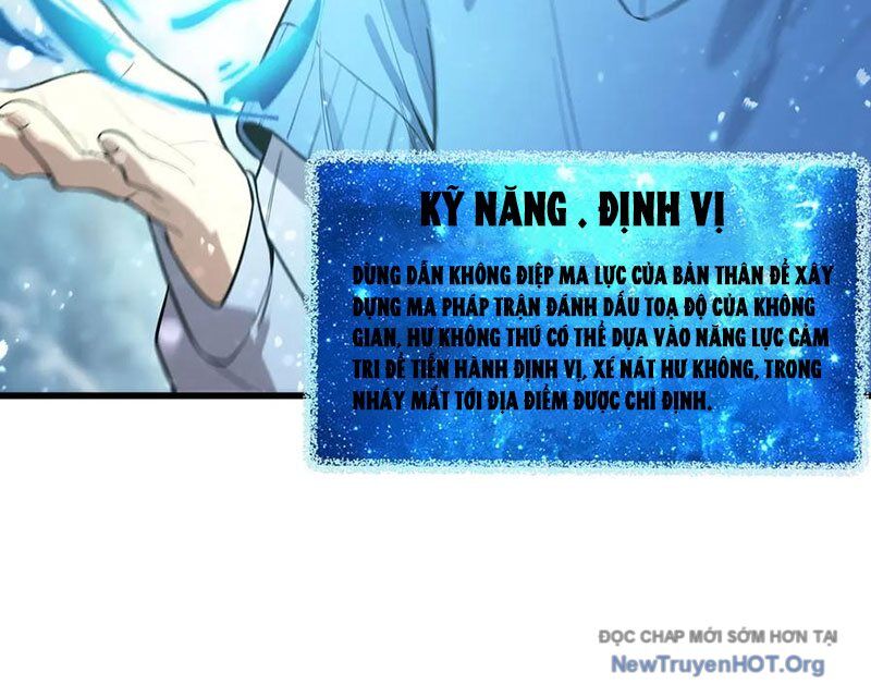 Thánh Hiệp Sĩ Cấp Sss Chương 91 Ảnh 51
