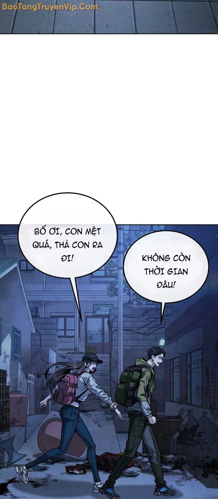 Người Cha Xác Sống Chương 1 Ảnh 53