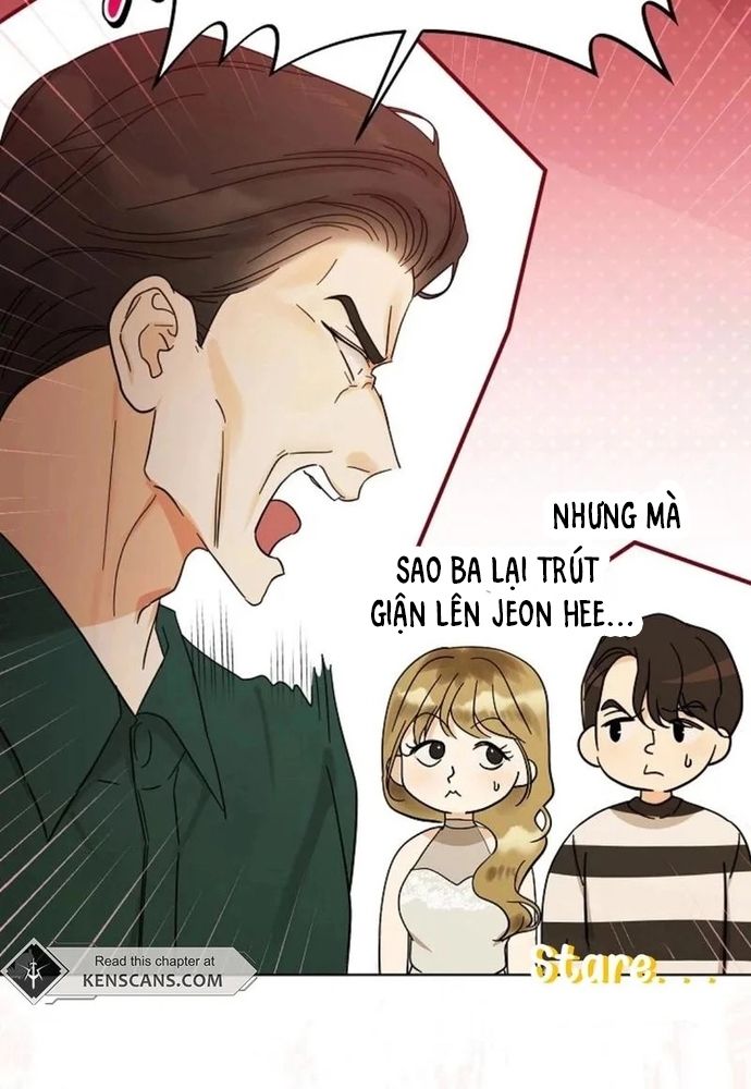 Ý Nghĩa Của Hôn Nhân Chương 18 Ảnh 13