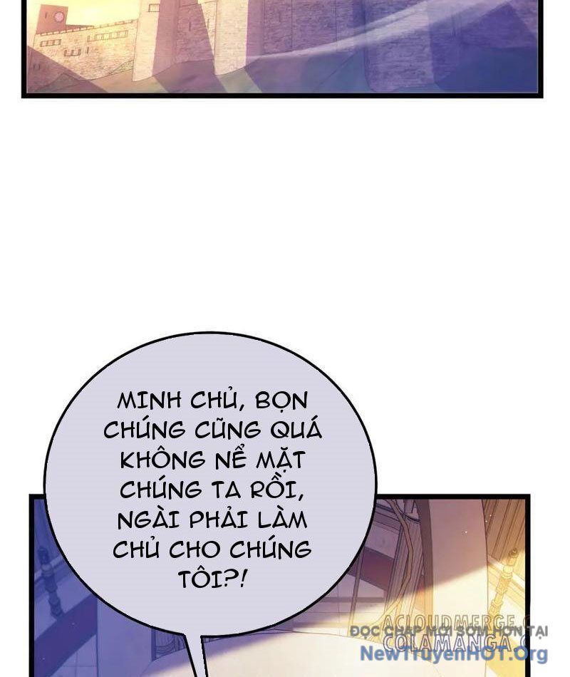 Vô Địch Bị Động Tạo Ra Tấn Sát Thương Chương 101 Ảnh 116