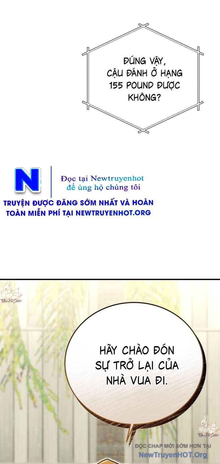 Ác Nhân Lồng Bát Giác Chương 45 Ảnh 28