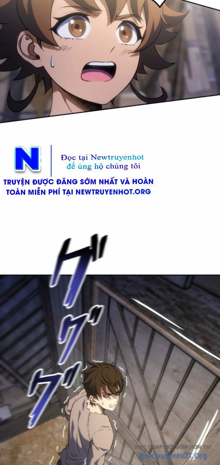 Cựu Chiến Binh Tối Thượng Chương 3 Ảnh 86