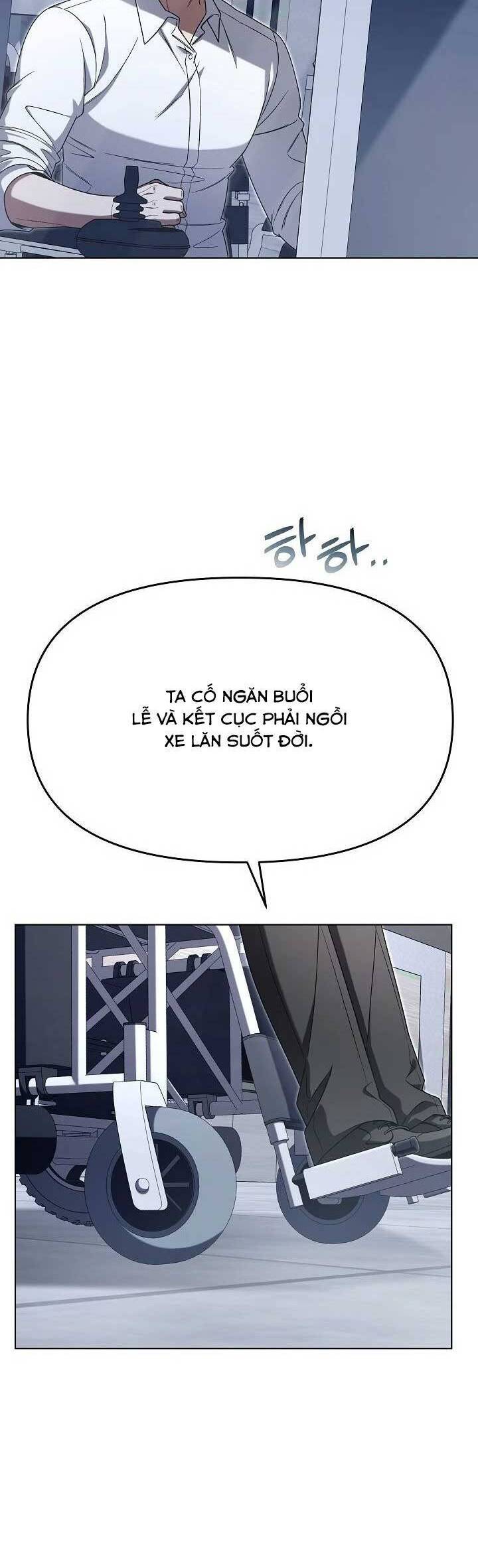 Otis Chương 6 Ảnh 39