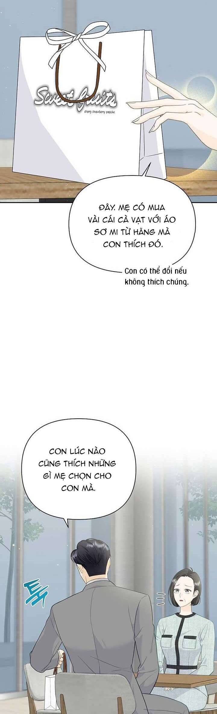 HãY TớI Nhà Anh Đi Chương 11 Ảnh 14