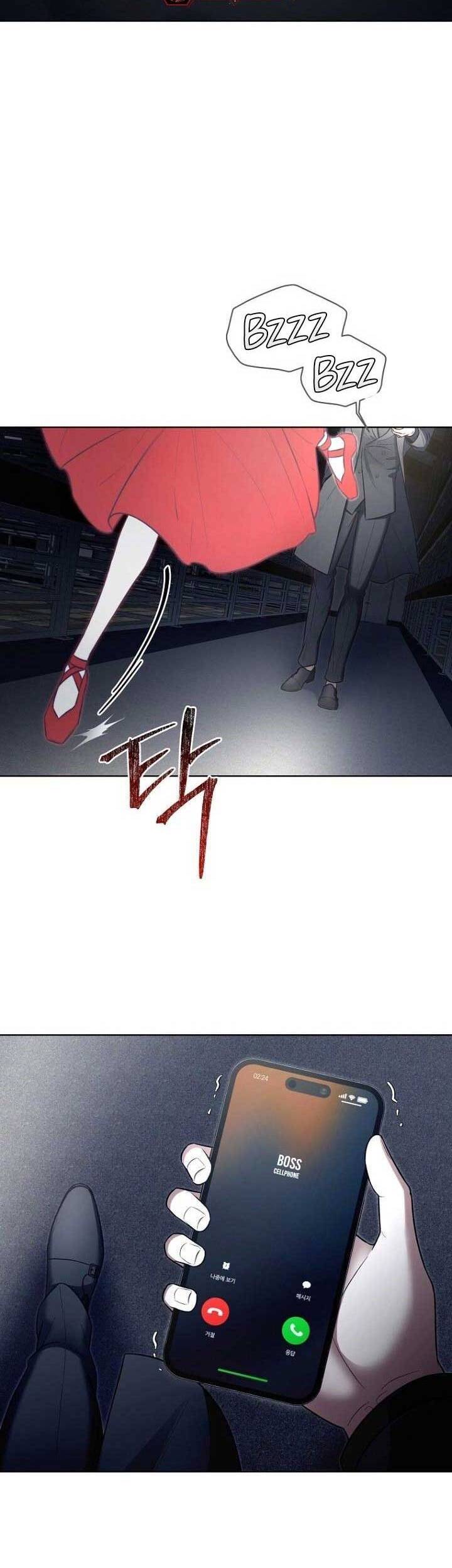 Otis Chương 2 Ảnh 14