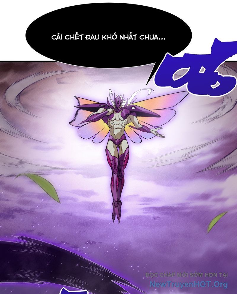 Quỷ Tiến Hóa Chương 116 Ảnh 99