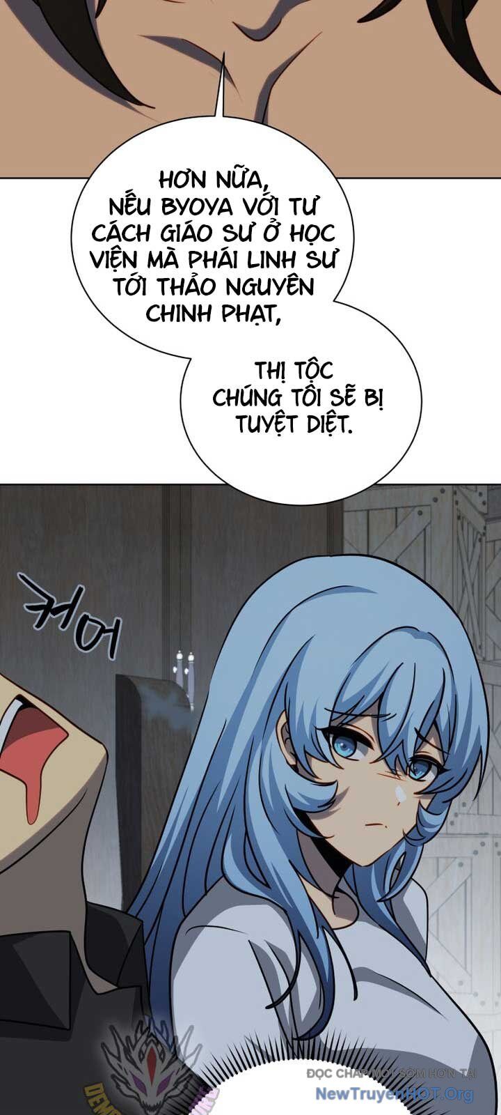 Tử Linh Sư Thiên Tài Của Học Viện Chương 184 Ảnh 18