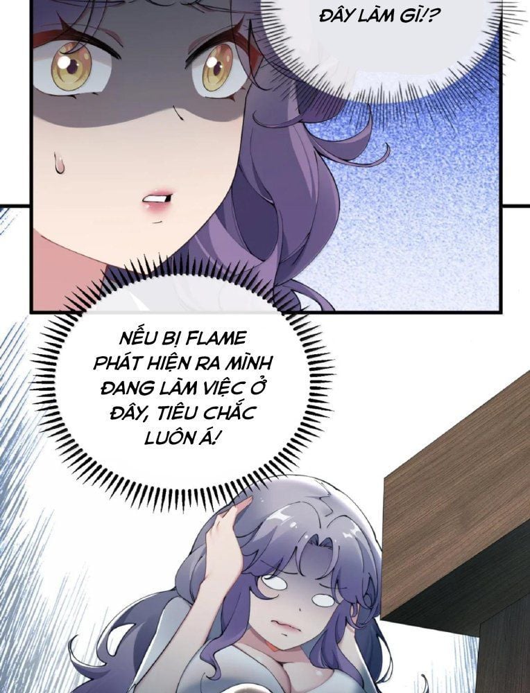 Thánh Nữ, Xin Hãy Dừng Ngay Những Trò Quái Đản Của Cô Đi!! Chương 133 Ảnh 58