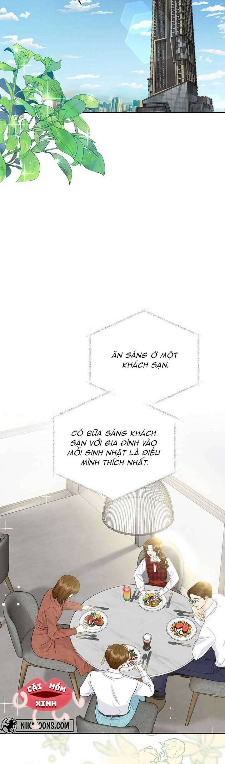 HãY TớI Nhà Anh Đi Chương 6 Ảnh 11
