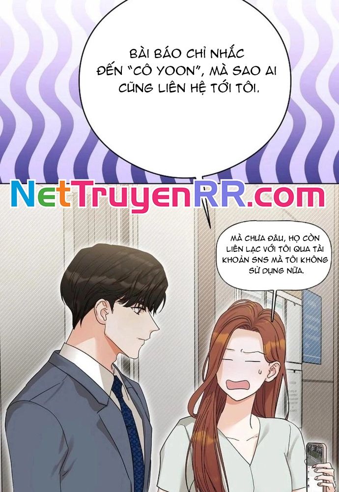 Ý Nghĩa Của Hôn Nhân Chương 18 Ảnh 47