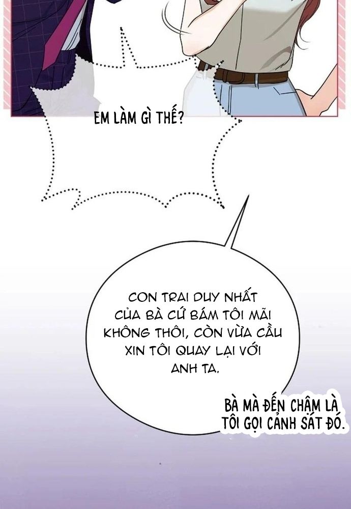 Ý Nghĩa Của Hôn Nhân Chương 19 Ảnh 39