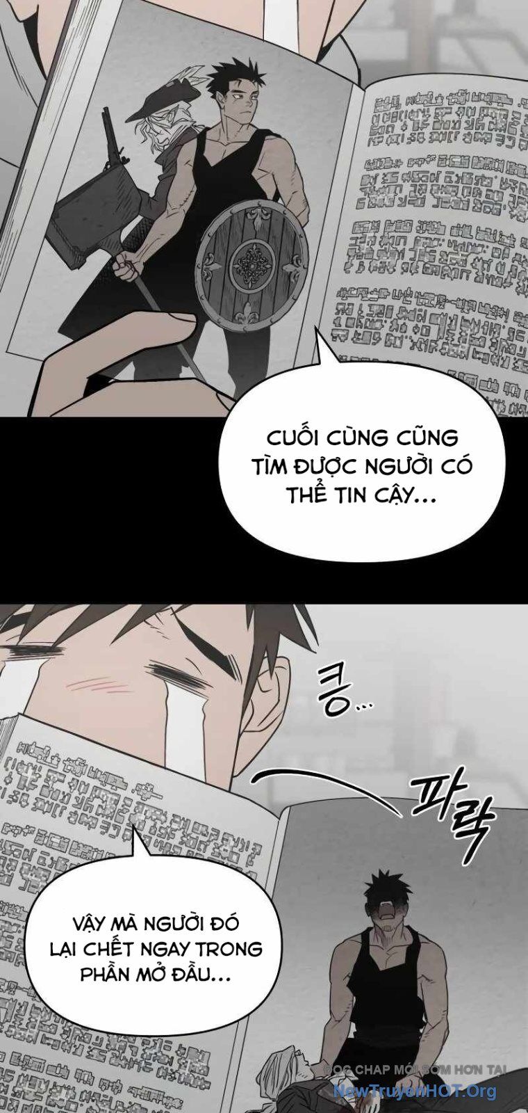 Gà Trống Nuôi Con Isekai Chương 3 Ảnh 7