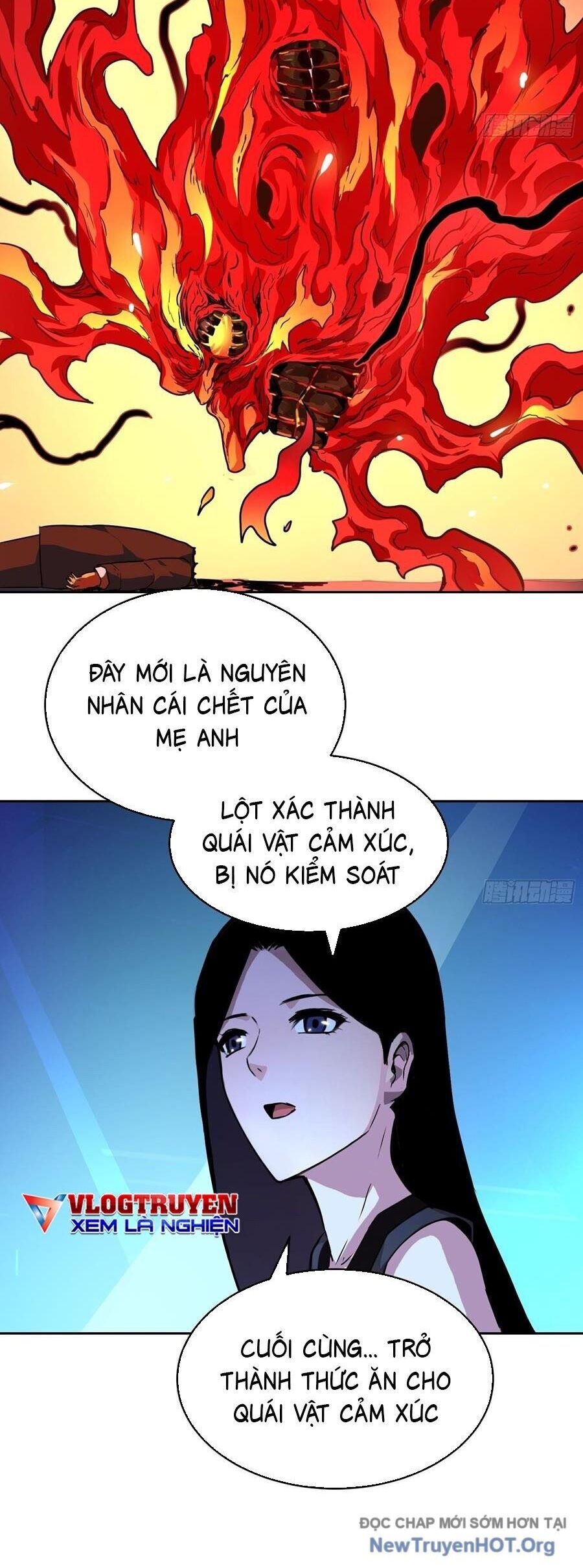 Bệnh Cảm Xúc Chương 1 Ảnh 38