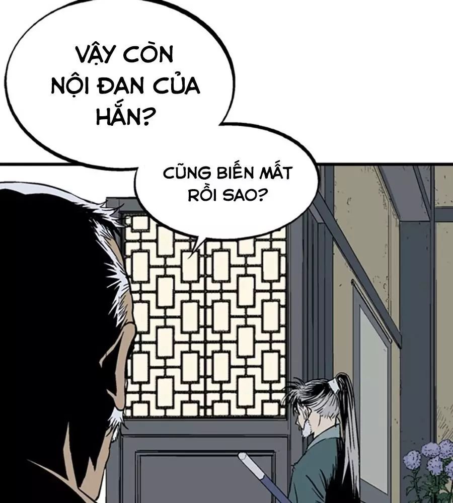 Gosu Chương 219 Ảnh 127