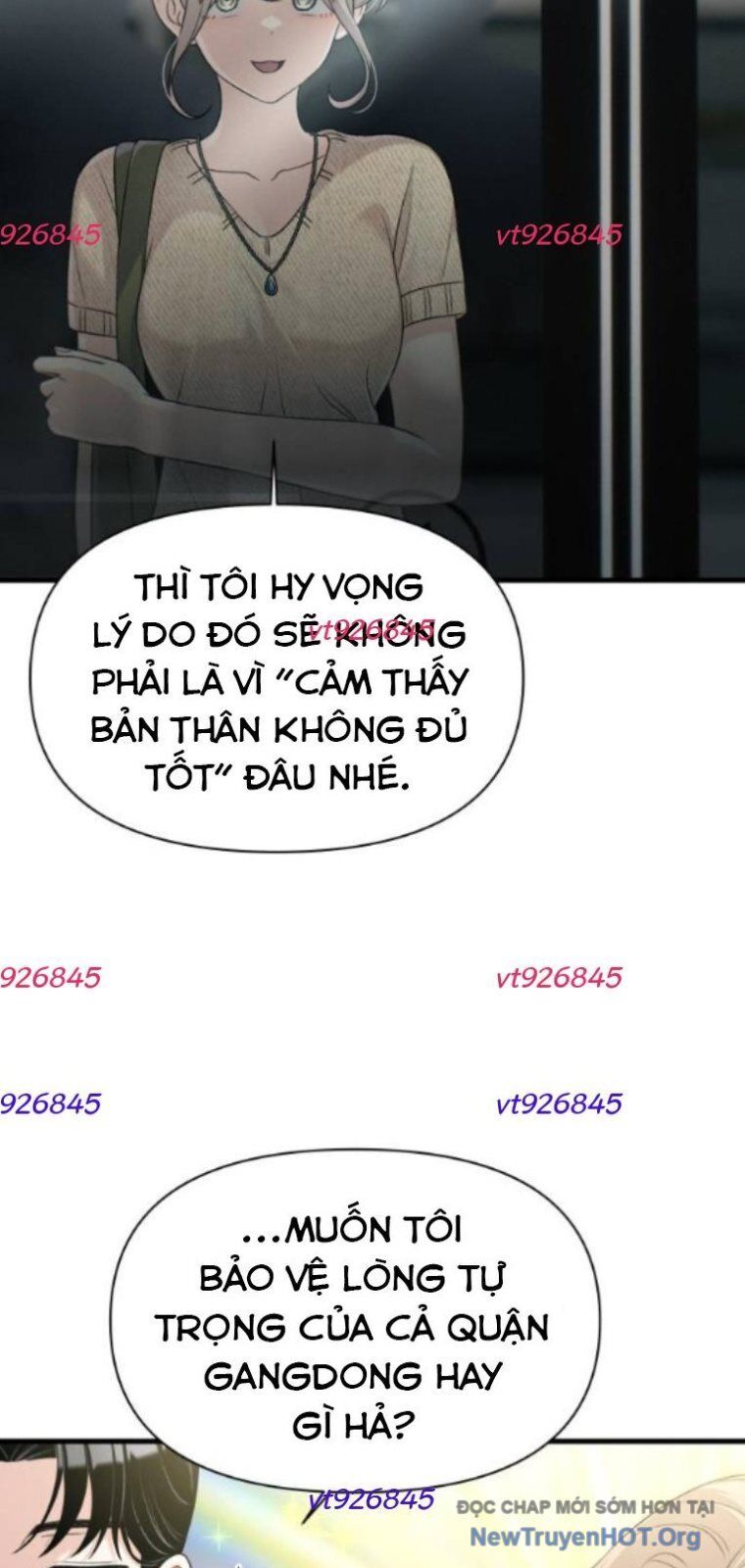 Nhật Kí Đổi Nghề Chương 25 Ảnh 33