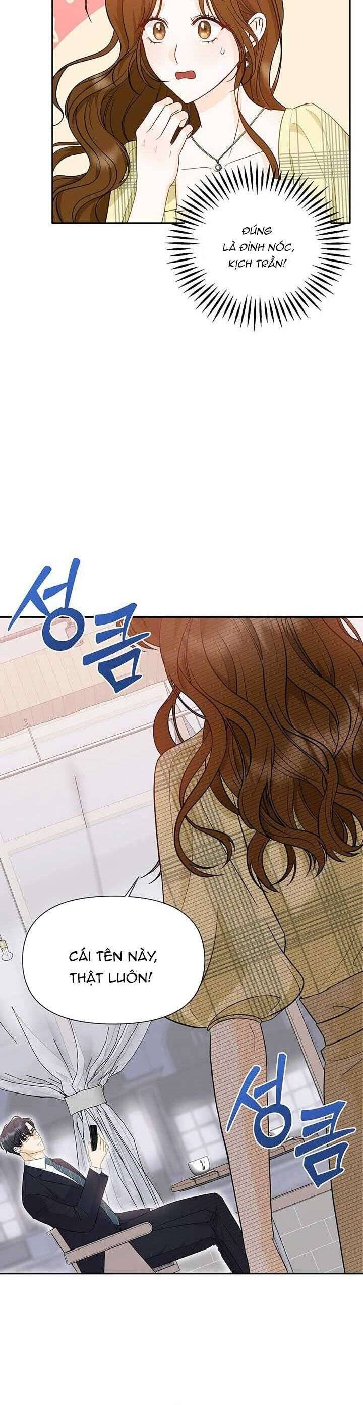 HãY TớI Nhà Anh Đi Chương 1 Ảnh 19