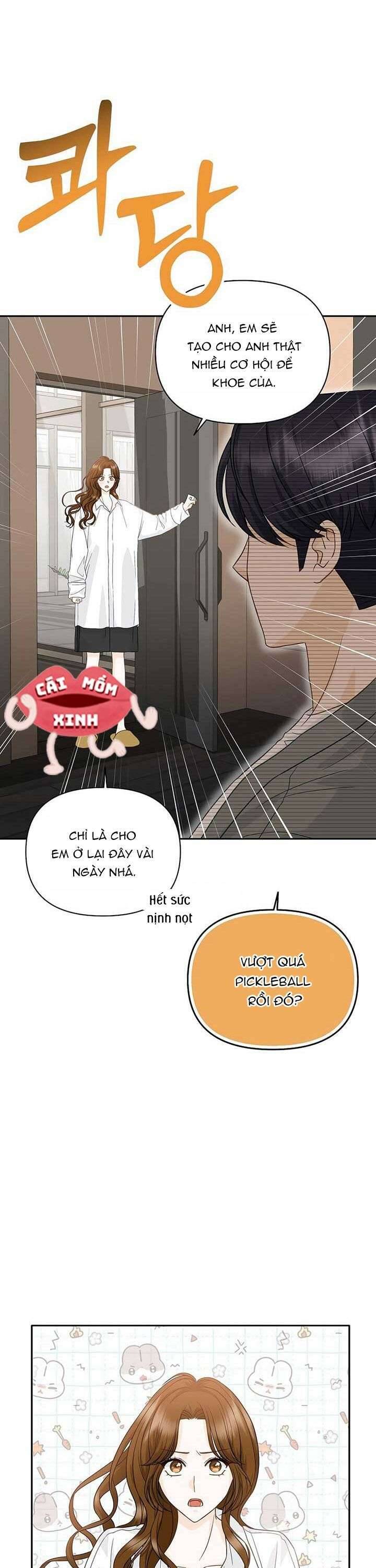 HãY TớI Nhà Anh Đi Chương 2 Ảnh 13