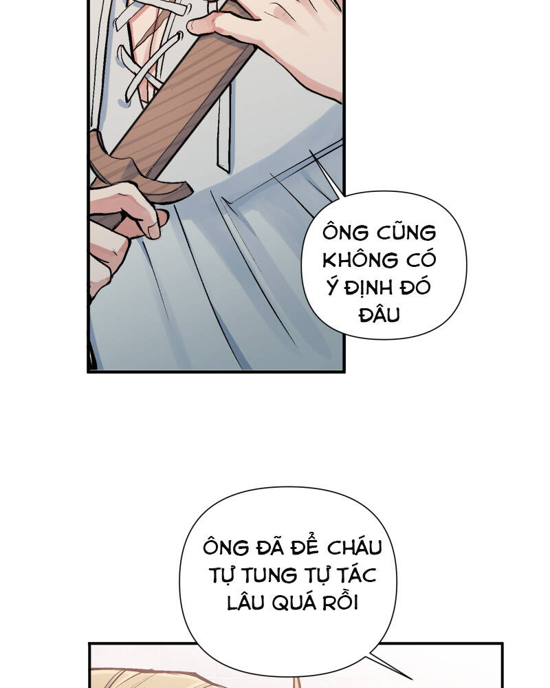 Phải Lòng Ông Nội Của Vị Hôn Phu Cũ Của Tôi Chương 87 Ảnh 7