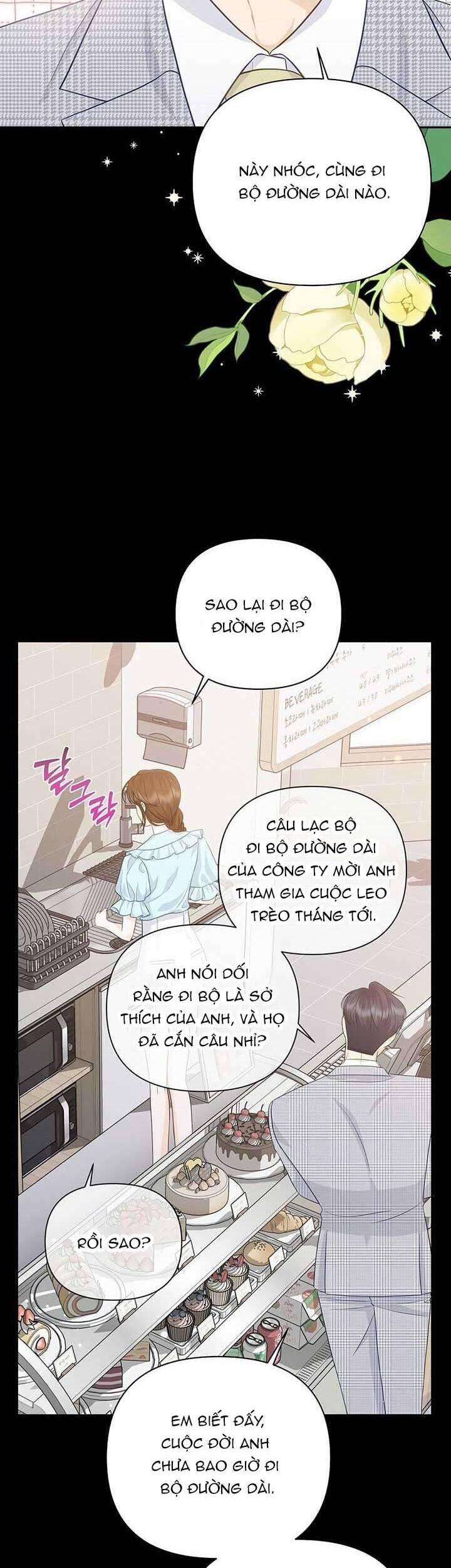 HãY TớI Nhà Anh Đi Chương 6 Ảnh 18