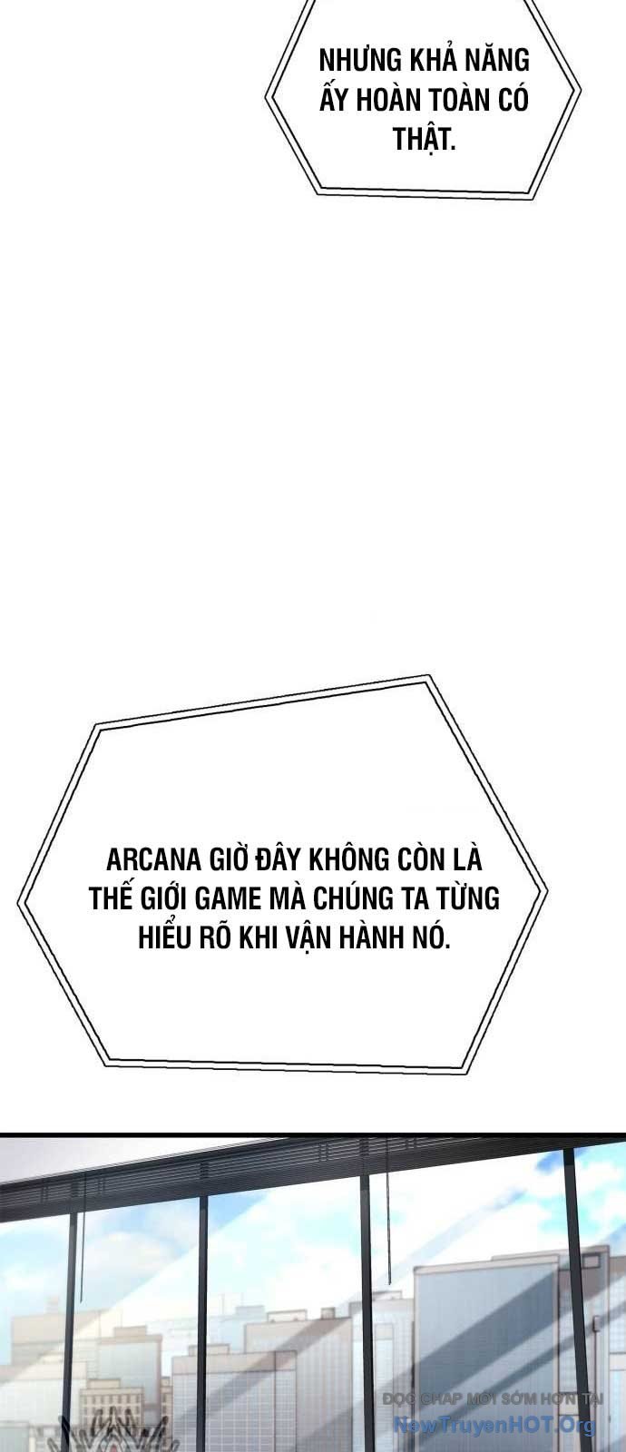 Người Chơi Che Giấu Quá Khứ Chương 81 Ảnh 45