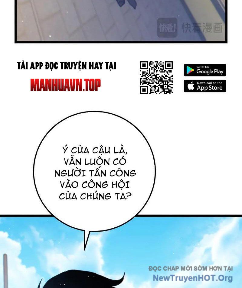 Vô Địch Bị Động Tạo Ra Tấn Sát Thương Chương 101 Ảnh 17