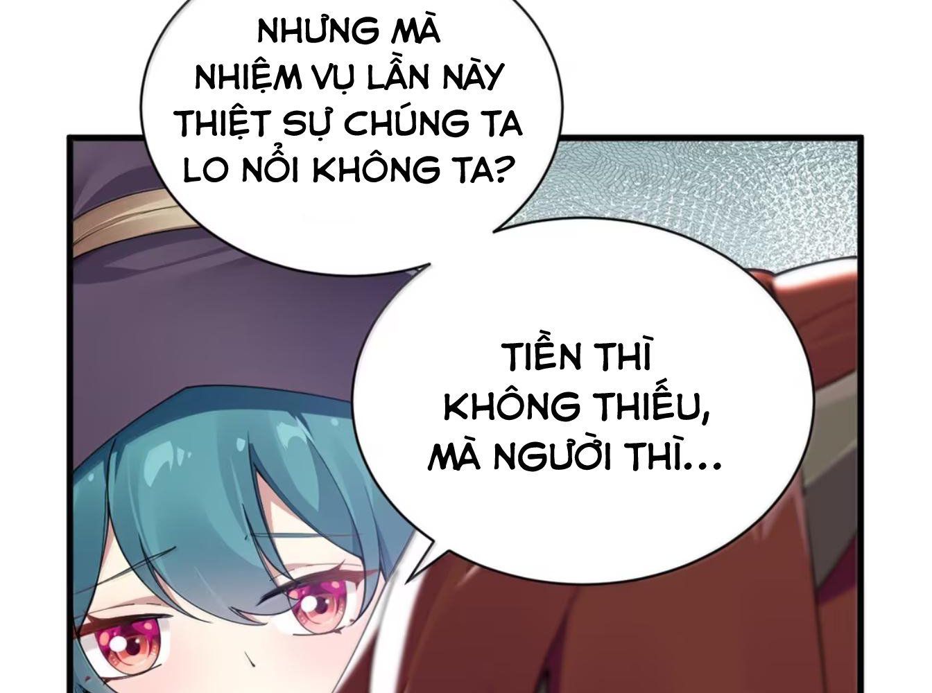 Thánh Nữ, Xin Hãy Dừng Ngay Những Trò Quái Đản Của Cô Đi!! Chương 133 Ảnh 36