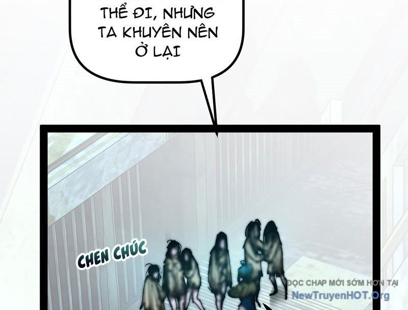 Tận Thế Giáng Lâm, Ta Trùng Sinh Thành Bạo Quân Chương 14 Ảnh 16