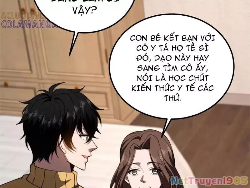 Giải Cứu Thế Giới Bằng Cách Thăng Cấp Chương 47 Ảnh 78