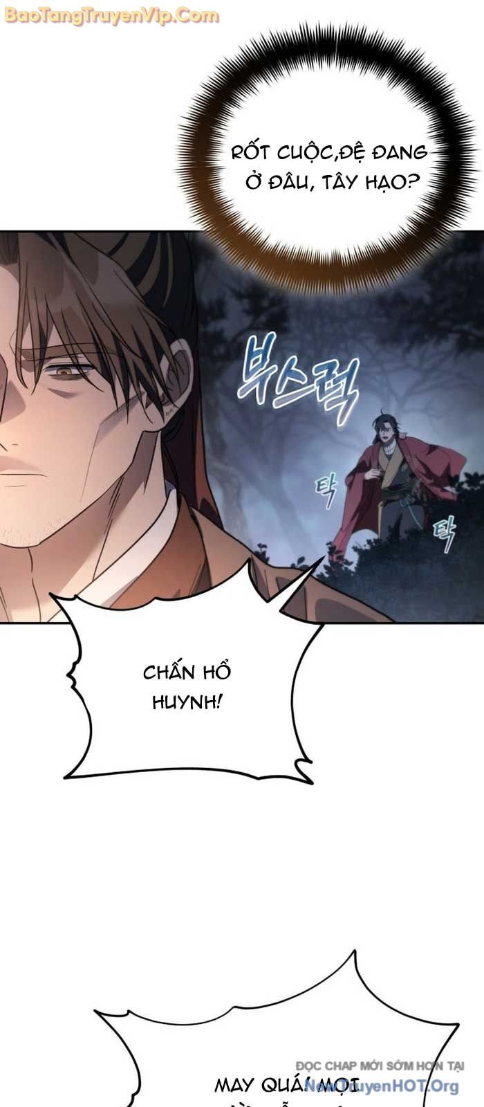 Tiểu Công Tử Của Ân Hạ Thương Đoàn Chương 28 Ảnh 62