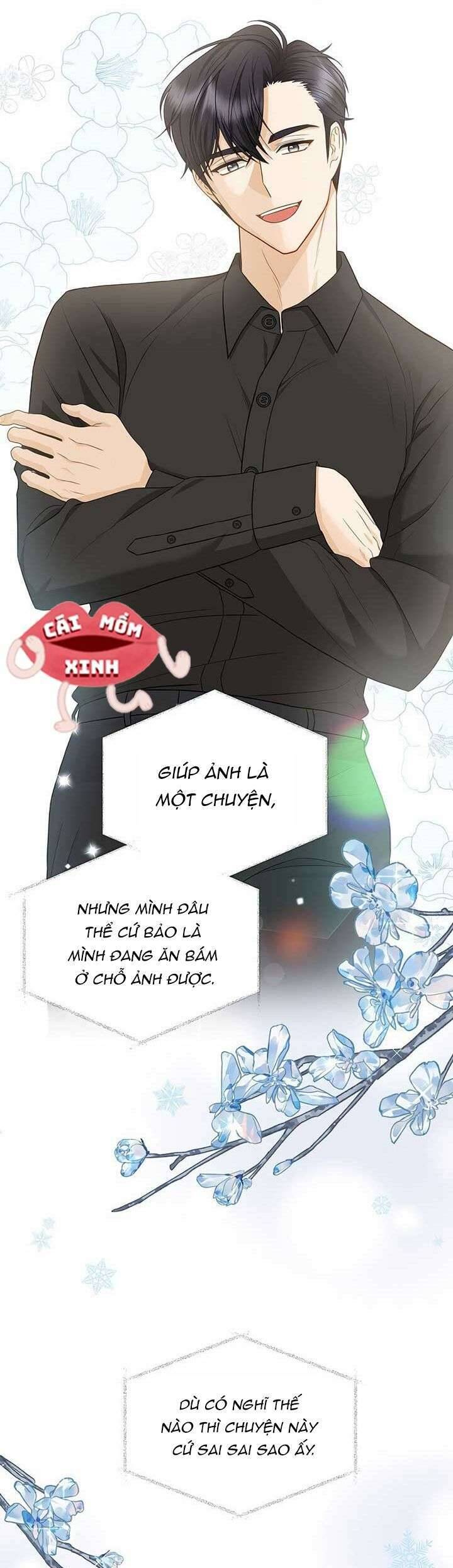 HãY TớI Nhà Anh Đi Chương 4 Ảnh 30