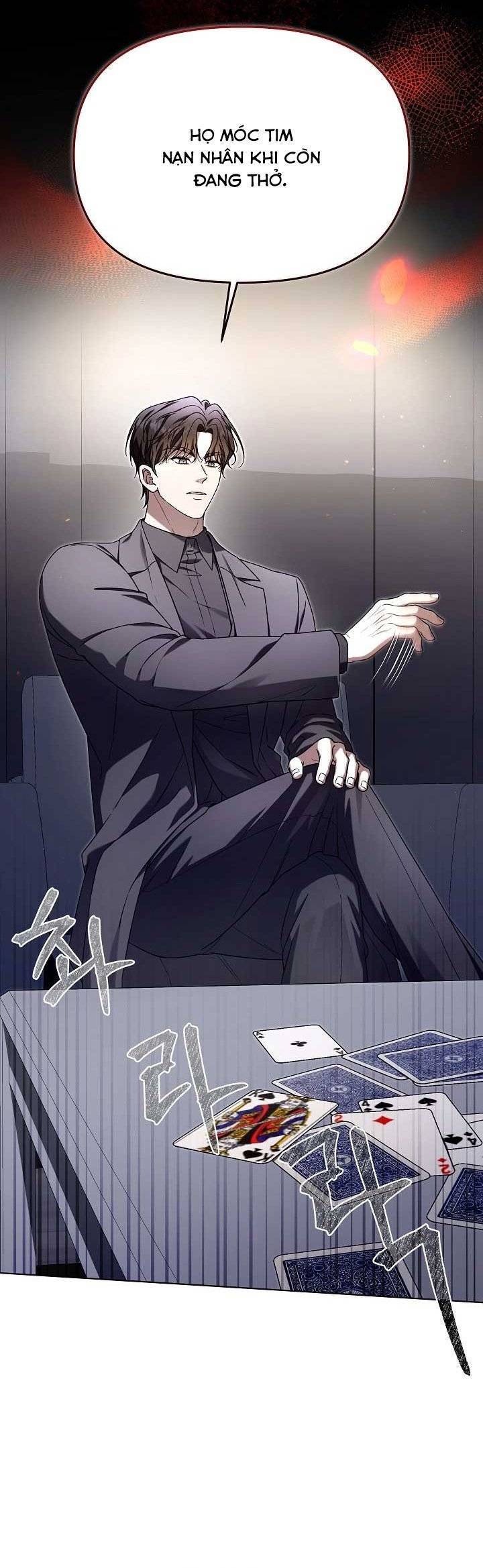 Otis Chương 4 Ảnh 38