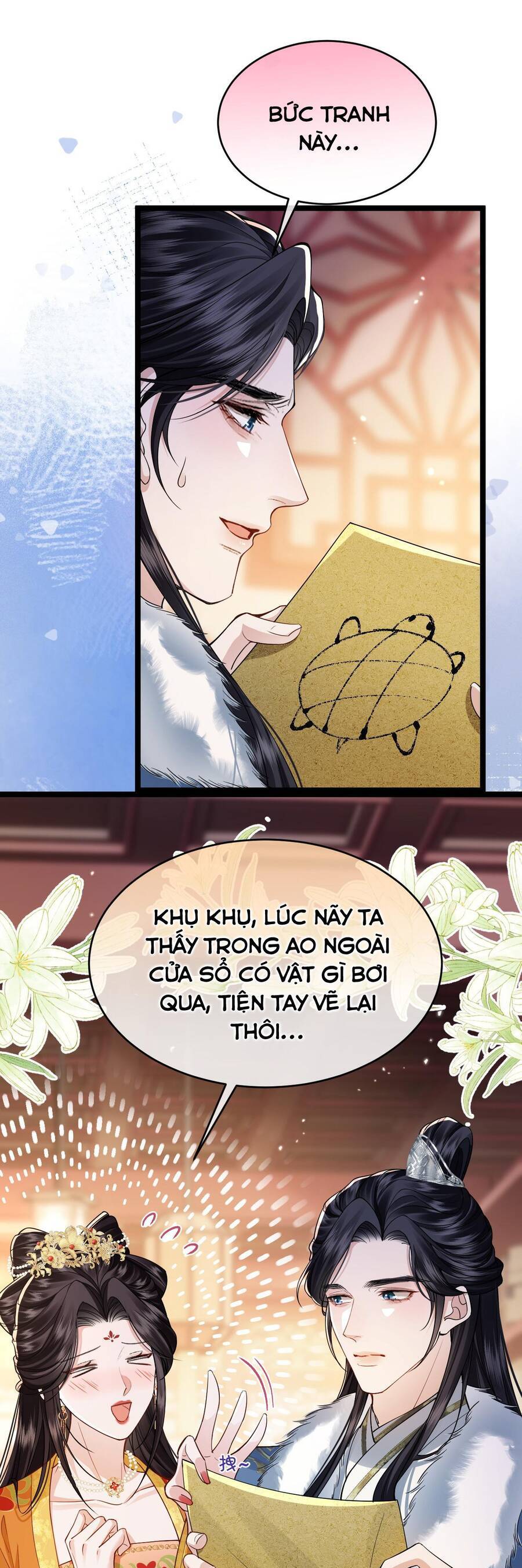 Thành Hà Thể Thống Chương 11 Ảnh 20