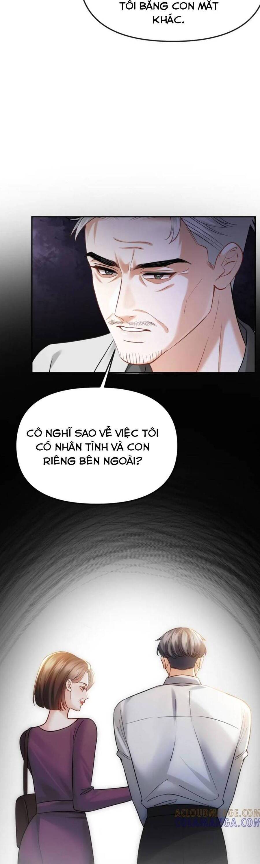 Say Đắm Chương 46 Ảnh 11